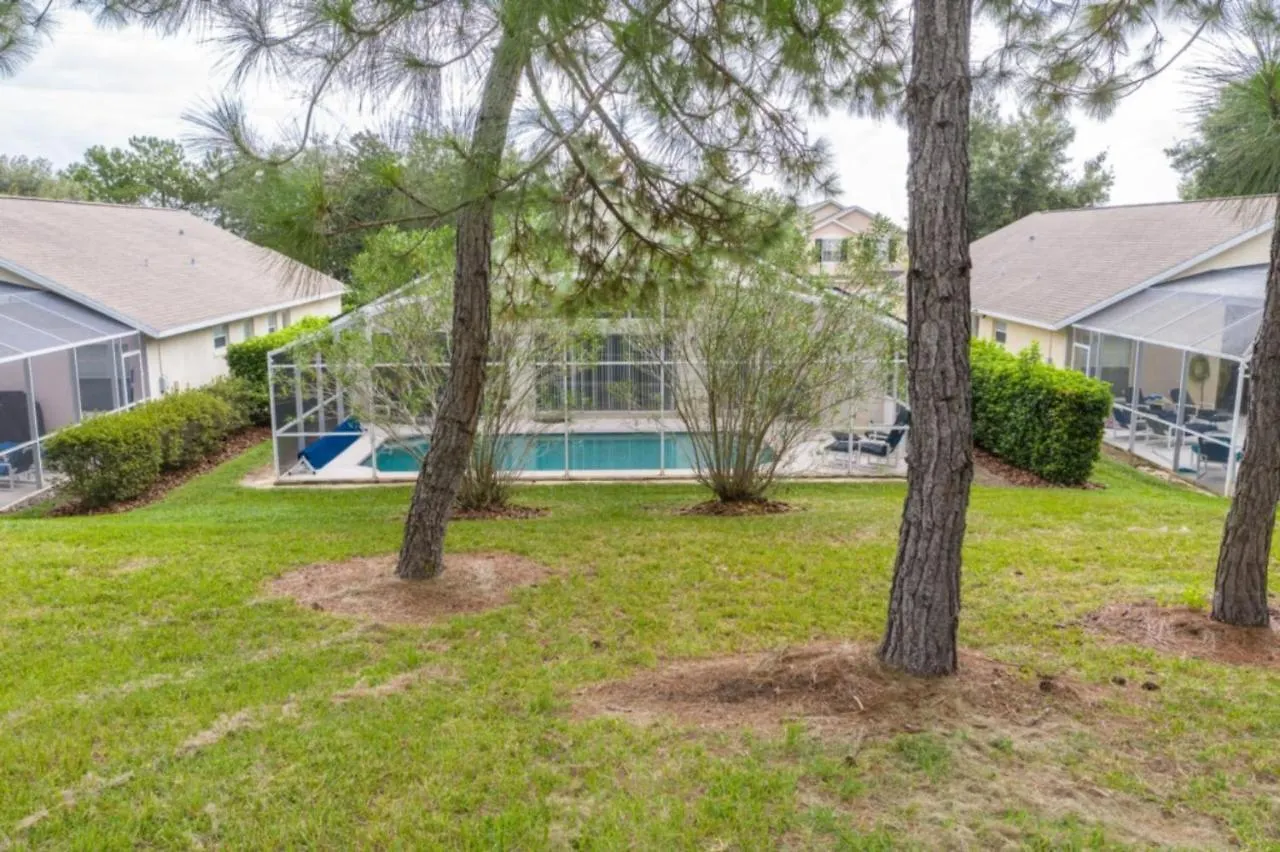 Holiday home 113 Westhaven - New Lower Price! Book Today! Davenport