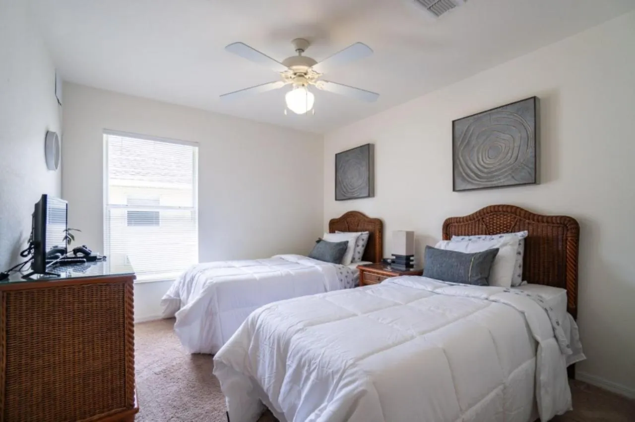 Holiday home 113 Westhaven - New Lower Price! Book Today! Davenport United States