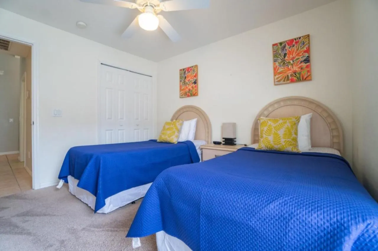 Holiday home 113 Westhaven - New Lower Price! Book Today! Davenport