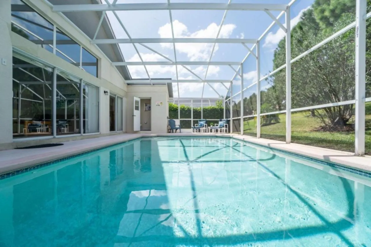 Holiday home 113 Westhaven - New Lower Price! Book Today! Davenport