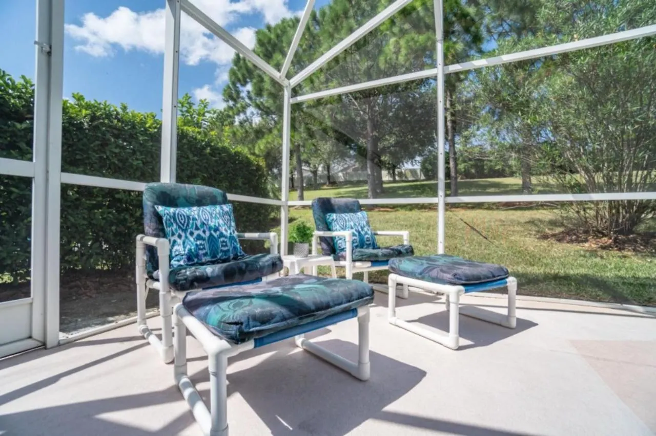 Holiday home 113 Westhaven - New Lower Price! Book Today! Davenport United States