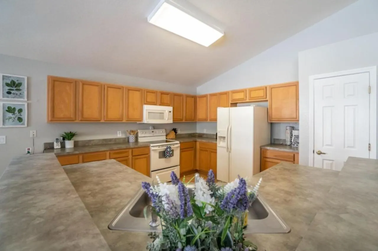 Holiday home 113 Westhaven - New Lower Price! Book Today! Davenport