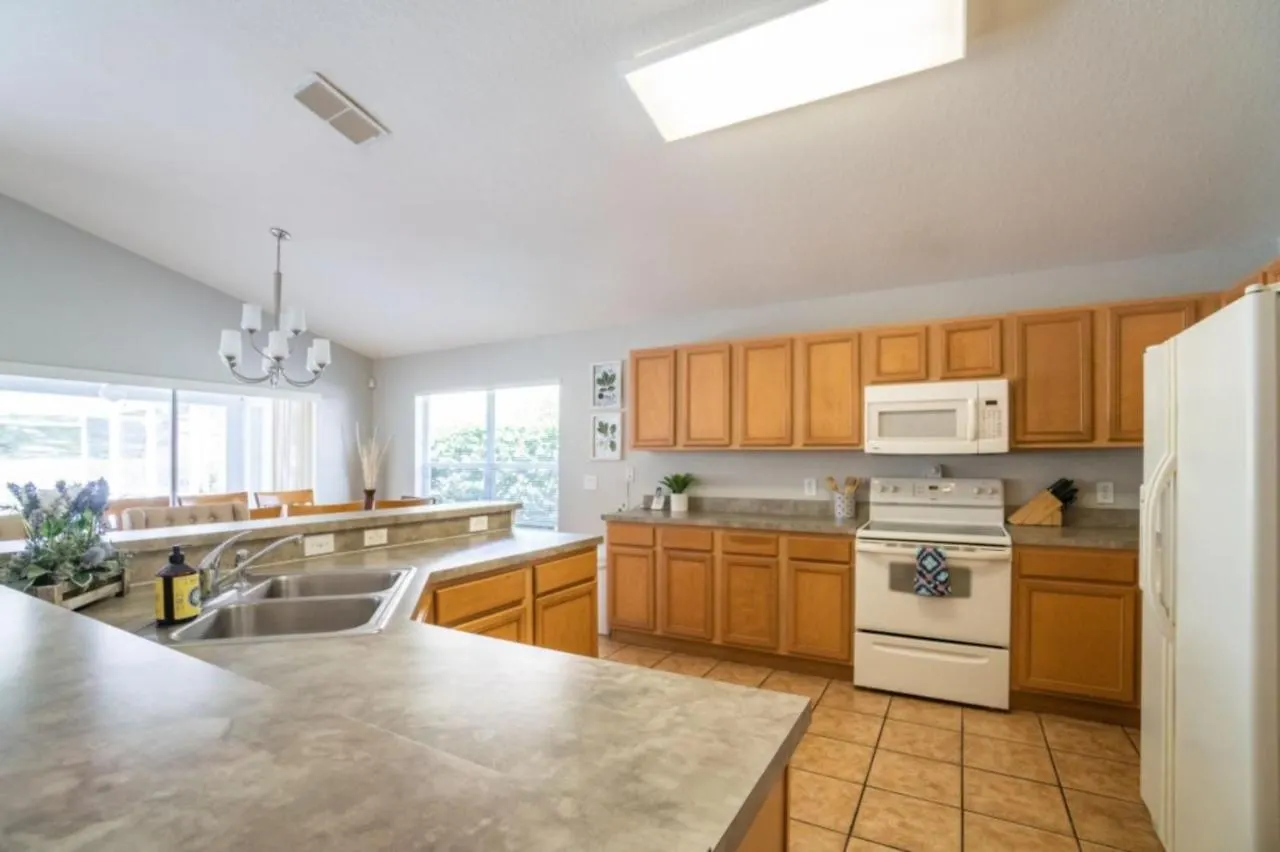 113 Westhaven - New Lower Price! Book Today! Davenport USA